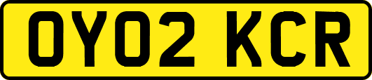 OY02KCR