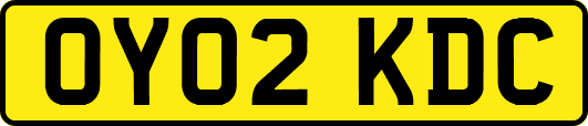 OY02KDC