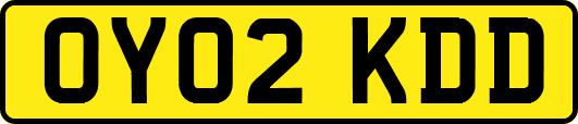 OY02KDD