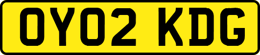OY02KDG