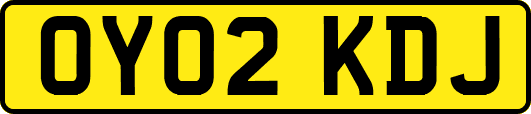 OY02KDJ