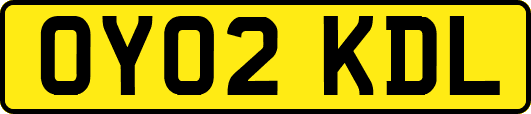 OY02KDL