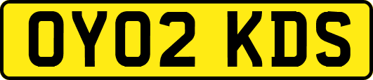 OY02KDS