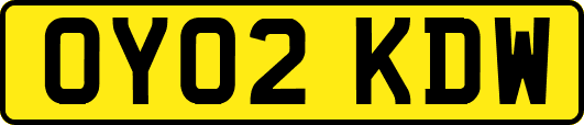 OY02KDW