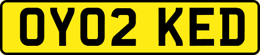 OY02KED