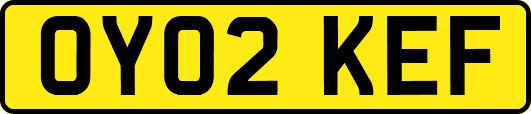 OY02KEF
