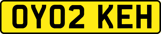 OY02KEH
