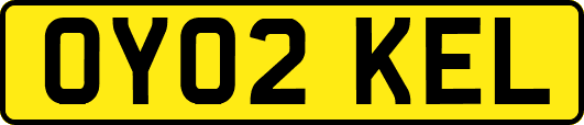 OY02KEL