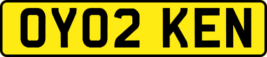 OY02KEN