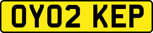 OY02KEP
