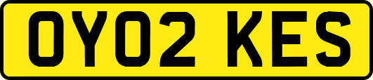 OY02KES
