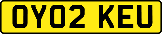 OY02KEU