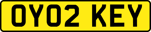 OY02KEY