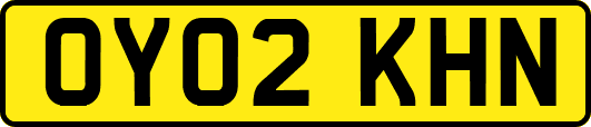 OY02KHN