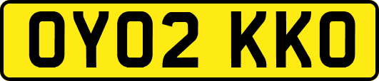 OY02KKO