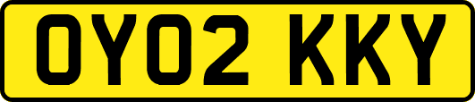OY02KKY
