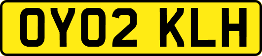 OY02KLH