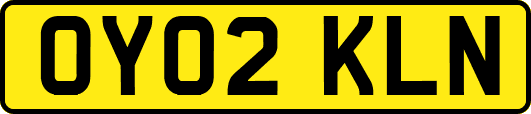 OY02KLN