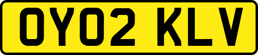 OY02KLV