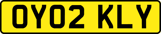 OY02KLY
