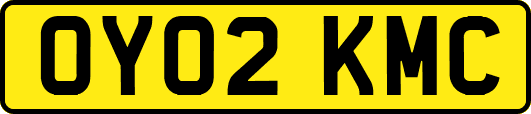 OY02KMC
