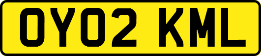 OY02KML