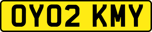 OY02KMY