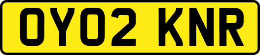 OY02KNR