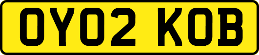 OY02KOB