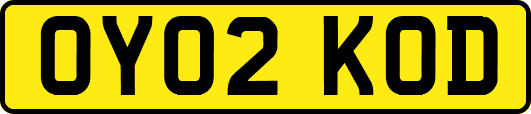 OY02KOD