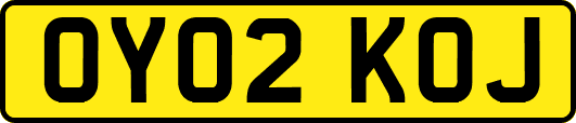 OY02KOJ