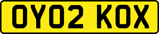 OY02KOX