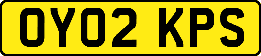OY02KPS