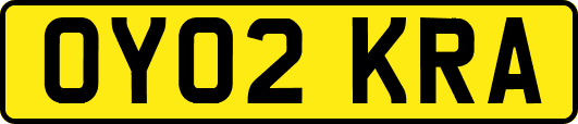 OY02KRA