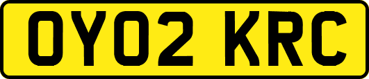 OY02KRC