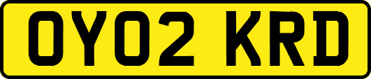 OY02KRD