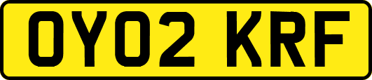 OY02KRF