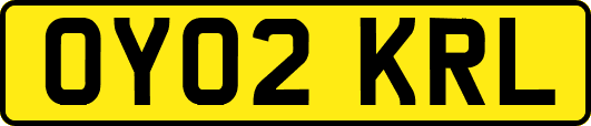 OY02KRL