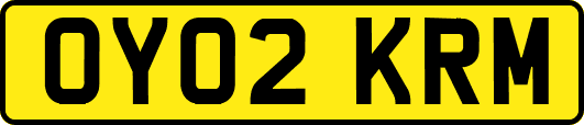 OY02KRM