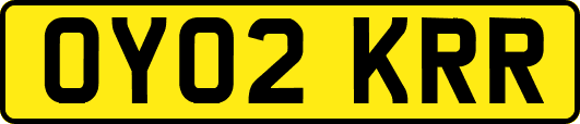 OY02KRR