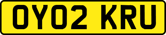 OY02KRU