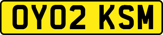 OY02KSM
