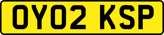 OY02KSP