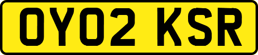 OY02KSR