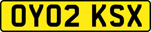 OY02KSX
