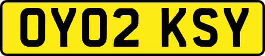 OY02KSY