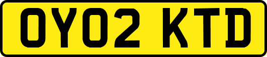 OY02KTD