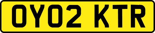 OY02KTR
