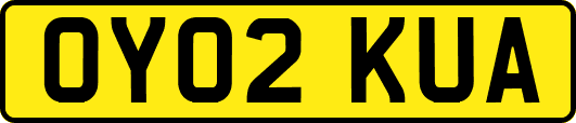 OY02KUA