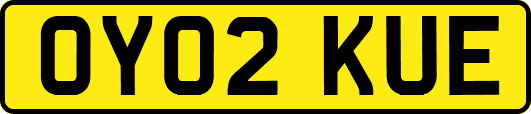 OY02KUE
